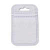 PP Non-Woven Resealable Bags LS-OPP-Z002-04B-2