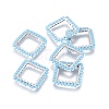 MIYUKI & TOHO Handmade Japanese Seed Beads SEED-A028D-S-19S-1