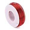 Round Aluminum Wire AW-G001-03-23-3