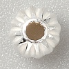 925 Sterling Silver Beads STER-WH0019-16C-2