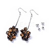 Earring Sets EJEW-JE03226-2