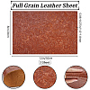 Leather Fabric AJEW-WH0314-506B-04-2