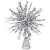 Iron Star Display Decorations DIY-WH20031-085E-1