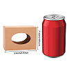 Kraft Paper Box CON-BC0006-52-6