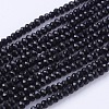 Glass Beads Strands LS-GLAA-G045-B02-1