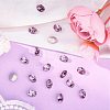 Preciosa&reg MAXIMA Crystal Fancy Stones X-PRC-FF14-20020-3