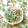 Glass Beads EGLA-A034-LM6mm-51-1