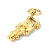 304 Stainless Steel Pendants STAS-A145-03E-G-2