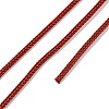 Braided Round Steel Wire OCOR-D300-18-1