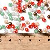 Glass Beads EGLA-A034-SM4mm-35-4