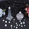 24Pcs 4 Style Silicone Bottle Seal Plug AJEW-GF0008-11A-4