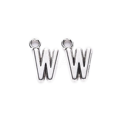 Tibetan Style Alloy Pendants TIBE-S108-108W-AS-RS-1