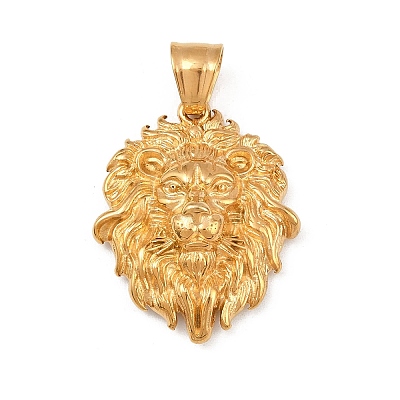 304 Stainless Steel Pendants STAS-Z171-27G-01-1