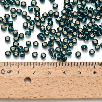 TOHO 6/0 Round Beads SEED-TR06-0027BD-1