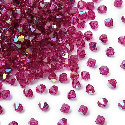 Preciosa&reg Crystal Beads Y-PRC-BA4-70350-200-1