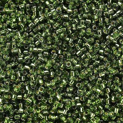 MIYUKI Delica Beads SEED-X0054-DB1207-1