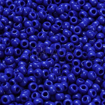TOHO 8/0 Round Beads X-SEED-TR08-0048-1