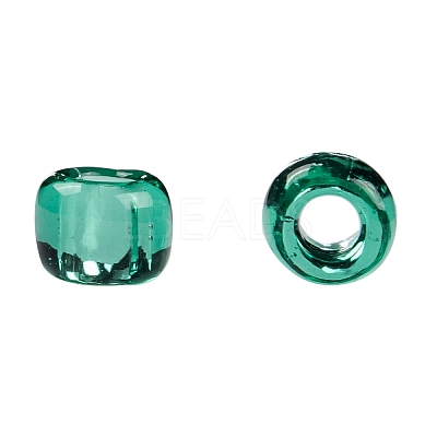 TOHO 8/0 Round Beads X-SEED-TR08-0072-1