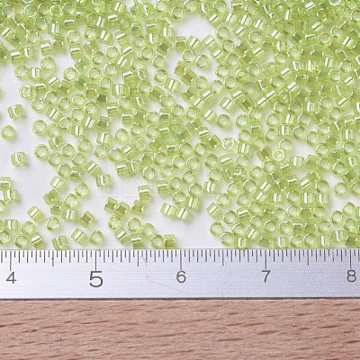 MIYUKI Delica Beads SEED-X0054-DB0174-1