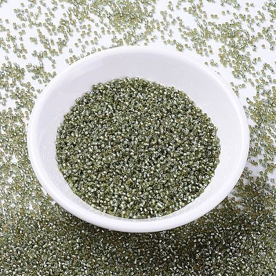 MIYUKI Delica Beads X-SEED-J020-DB2163-1
