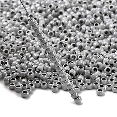 TOHO 8/0 Round Beads X-SEED-TR08-0820-1