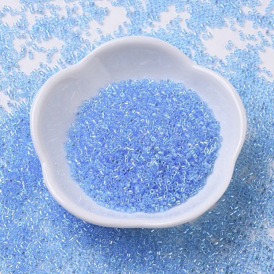 MIYUKI Delica Beads SEED-J020-DB0176-1