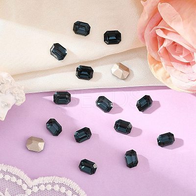 Preciosa&reg MAXIMA Crystal Fancy Stones X-PRC-FD8-30340-1