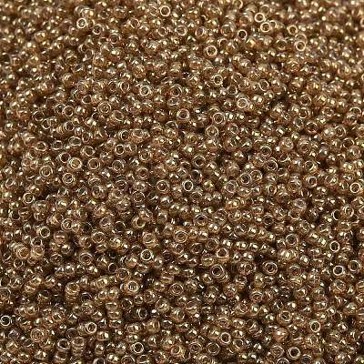 MIYUKI Round Rocailles Beads SEED-G009-RR2372-1