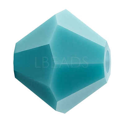 Preciosa&reg Crystal Beads X-PRC-BA6-63030-1