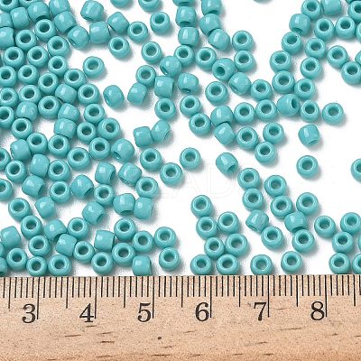 TOHO 6/0 Round Beads SEED-XTR06-0055-1