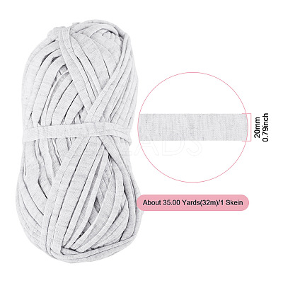 Polyester Cloth Yarn OCOR-TADJ0001-11K-1
