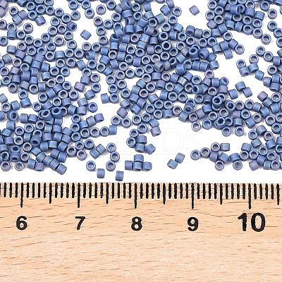 MIYUKI Delica Beads LS-X-SEED-J020-DB2317-1