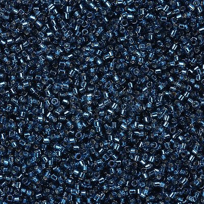 MIYUKI Delica Beads X-SEED-J020-DB0608-1