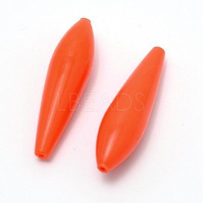 ABS Fishing Rig Floats FIND-WH0066-56A-04-1