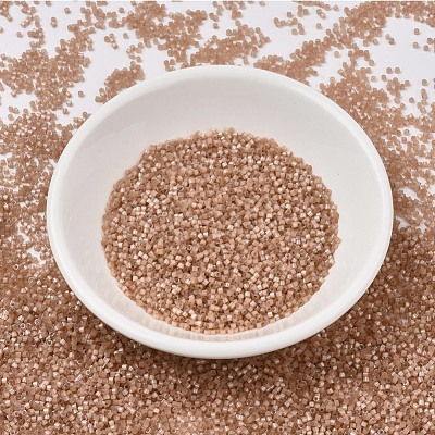 MIYUKI Delica Beads SEED-J020-DB1803-1