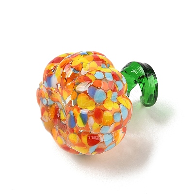 Lampwork Display Decorations LAMP-R001-07F-1