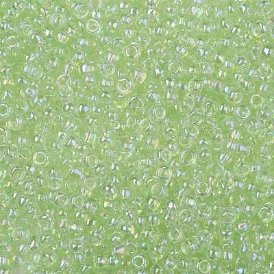TOHO Round Seed Beads SEED-XTR08-0173-1