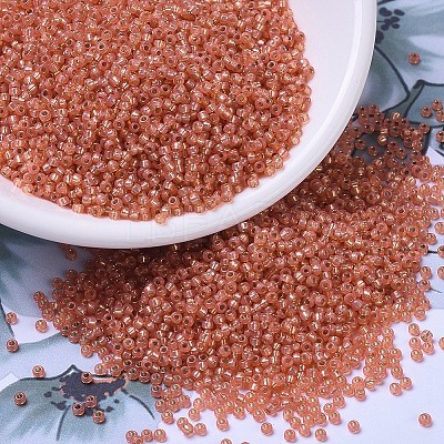MIYUKI Round Rocailles Beads X-SEED-G007-RR0553-1