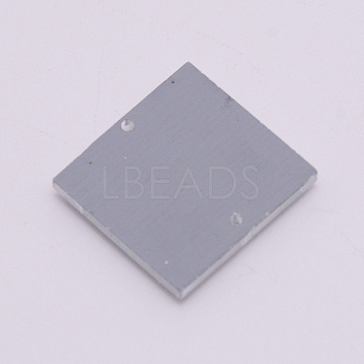 Sew on Mirror Rhinestones DIY-WH0224-20A-1