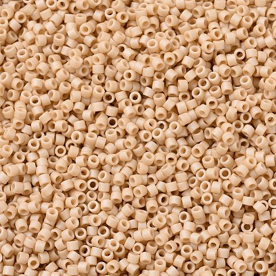MIYUKI Delica Beads X-SEED-J020-DB0389-1