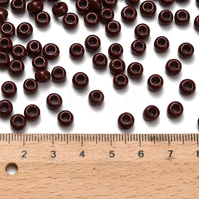TOHO 3/0 Round Beads SEED-XTR03-0046-1