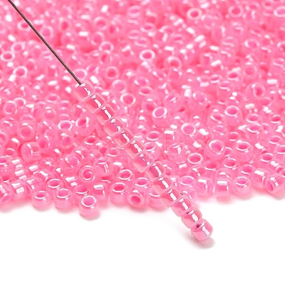 TOHO 8/0 Round Beads X-SEED-TR08-0910-1