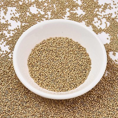 MIYUKI Delica Beads SEED-X0054-DB1832F-1