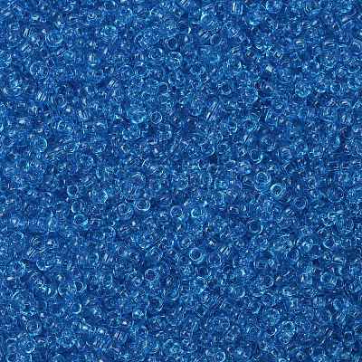 TOHO 15/0 Round Beads SEED-XTR15-0003B-1