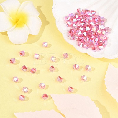 Preciosa&reg Crystal Beads X-PRC-BA4-70010-20000-1
