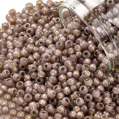 TOHO 8/0 Round Beads X-SEED-TR08-2251-1