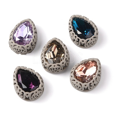 Sew on Rhinestone RGLA-P033-O01-06-1