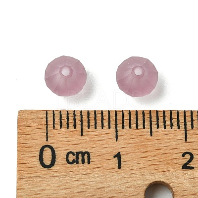 Preciosa&reg Crystal Beads X-PRC-BA6-20020-840-1