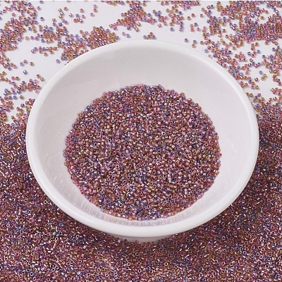 MIYUKI Delica Beads X-SEED-J020-DB0982-1