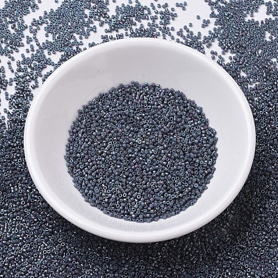 MIYUKI Delica Beads X-SEED-J020-DB0132-1